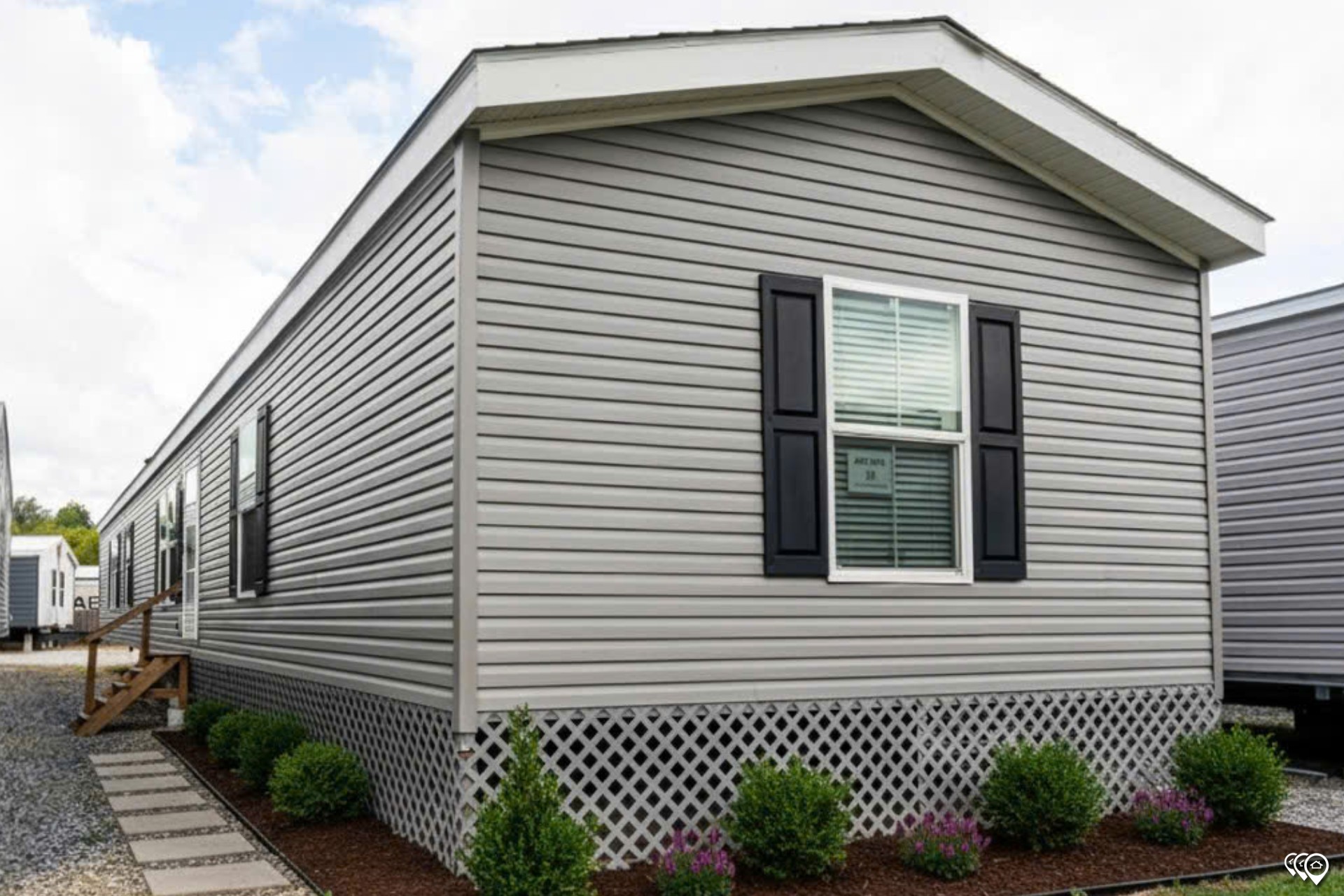 ARC The Wright ARC1680-8016 - Sunshine Homes